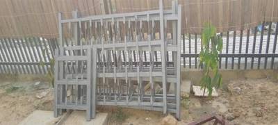 Burglary, school table, Tank stand