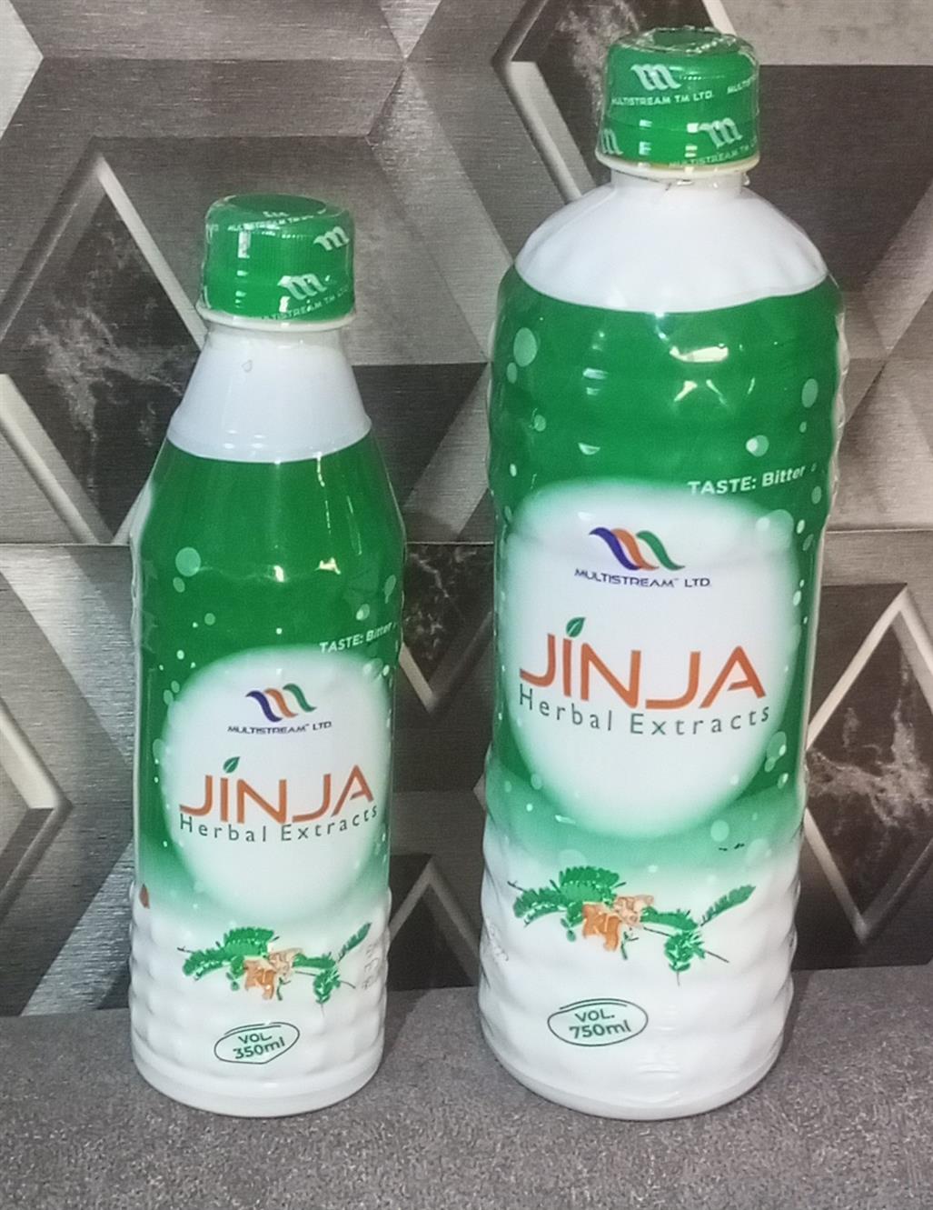 Jinja Herbal Extract