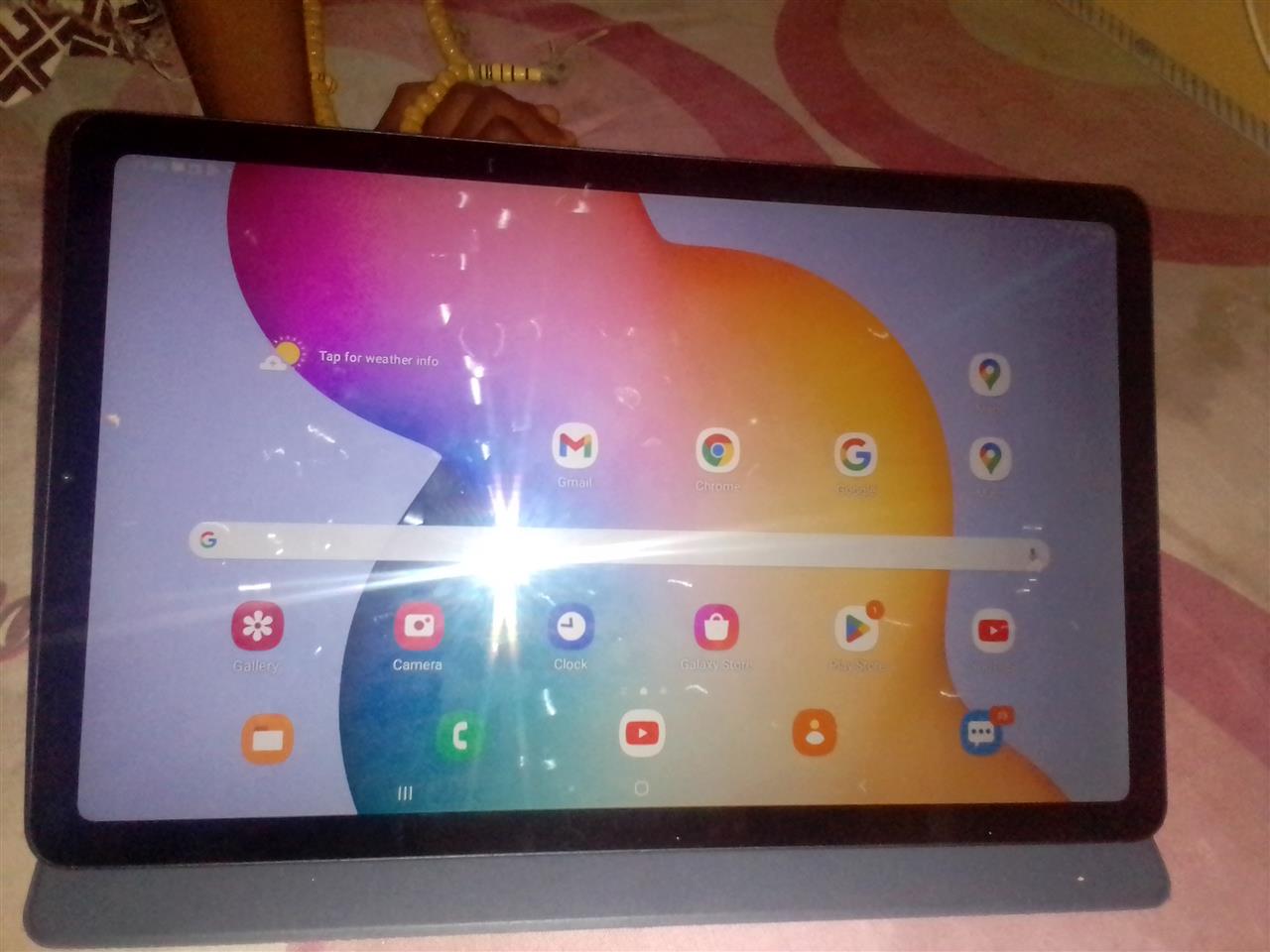 Samsung tab