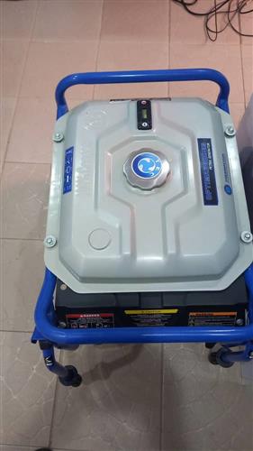 Termocool 2.5 kva Generator