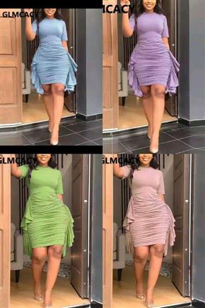 Quality Nigeria Made Wears
