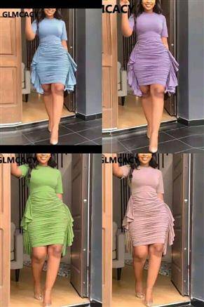 Quality Nigeria Made Wears