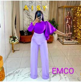 Quality Nigeria Made Wears
