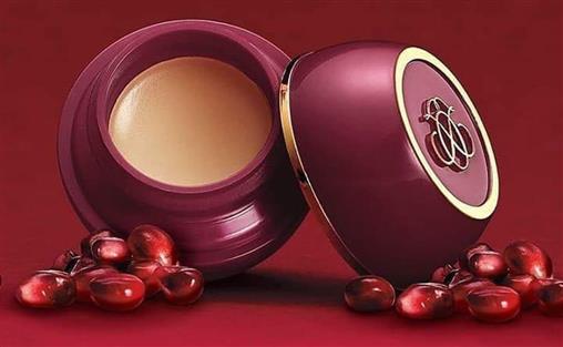 Face cream