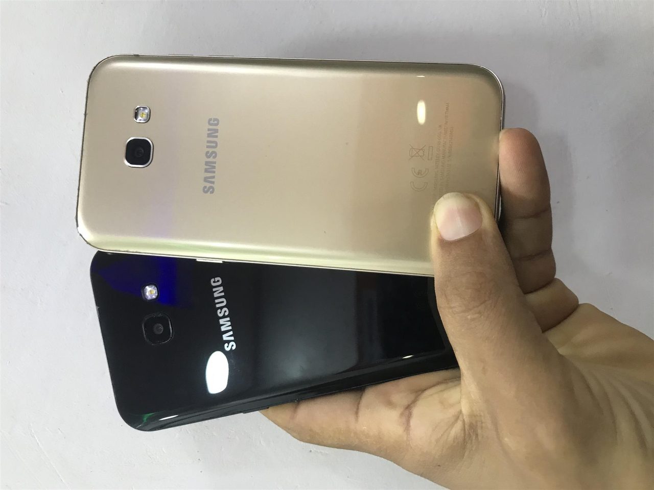 Samsung Galaxy