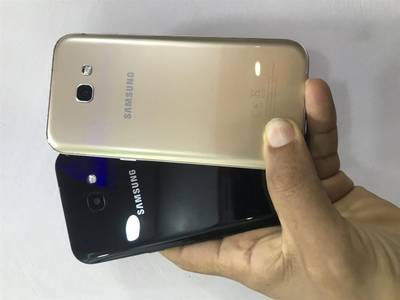 Samsung Galaxy