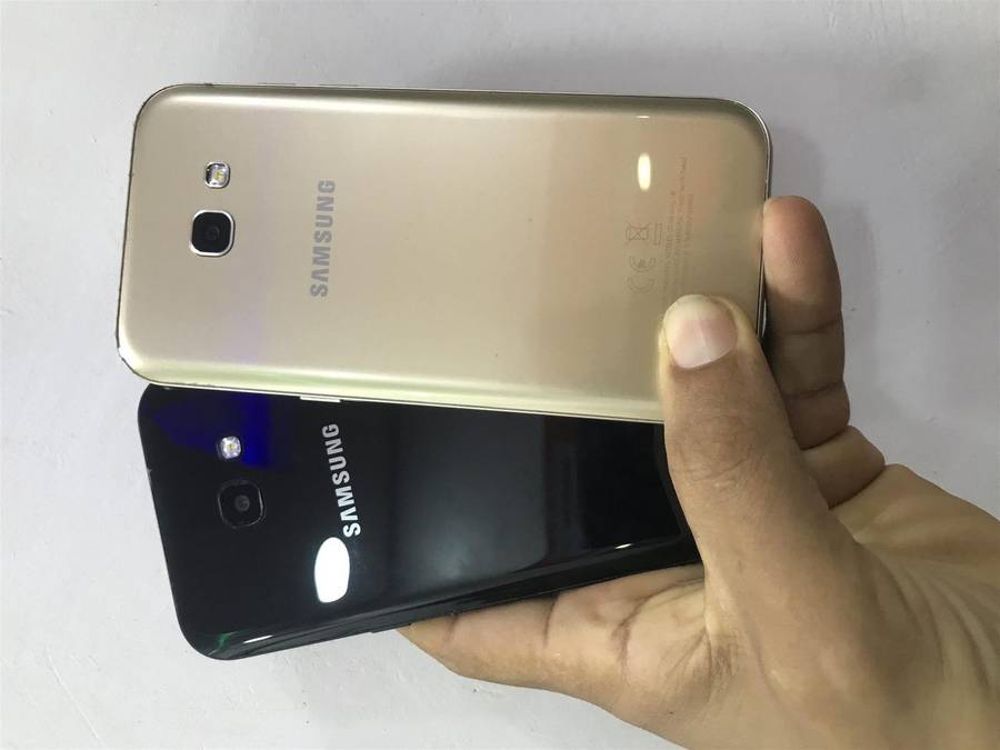 Samsung Galaxy