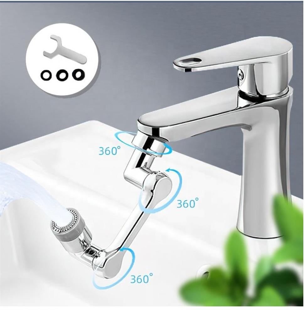 Faucet adaptor