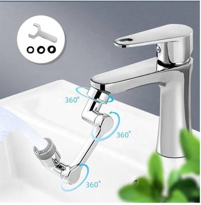 Faucet adaptor