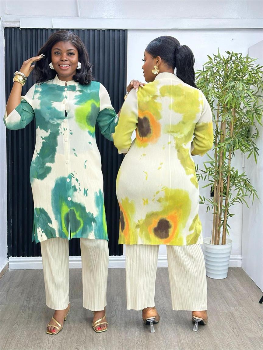 Clothing Fashion