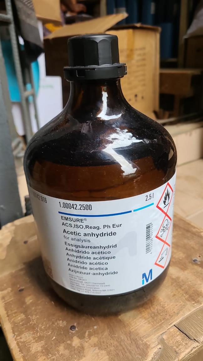 Reagent