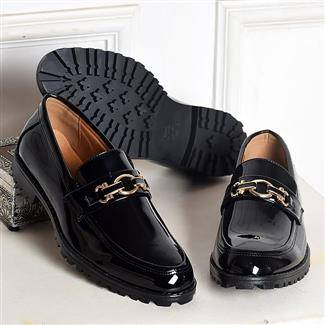 Cover shoe