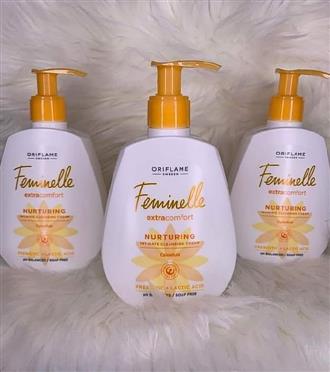 FEMINELLE EXTRA COMFORT