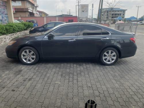 Lexus Es350