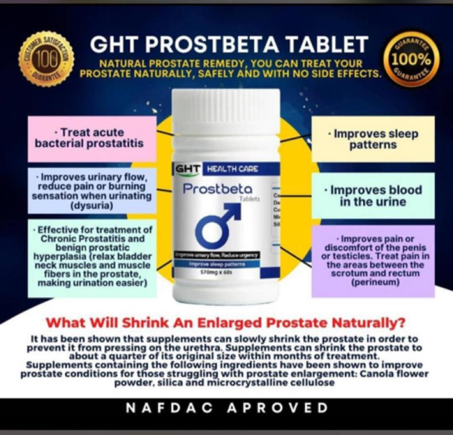 Ght prosbeta