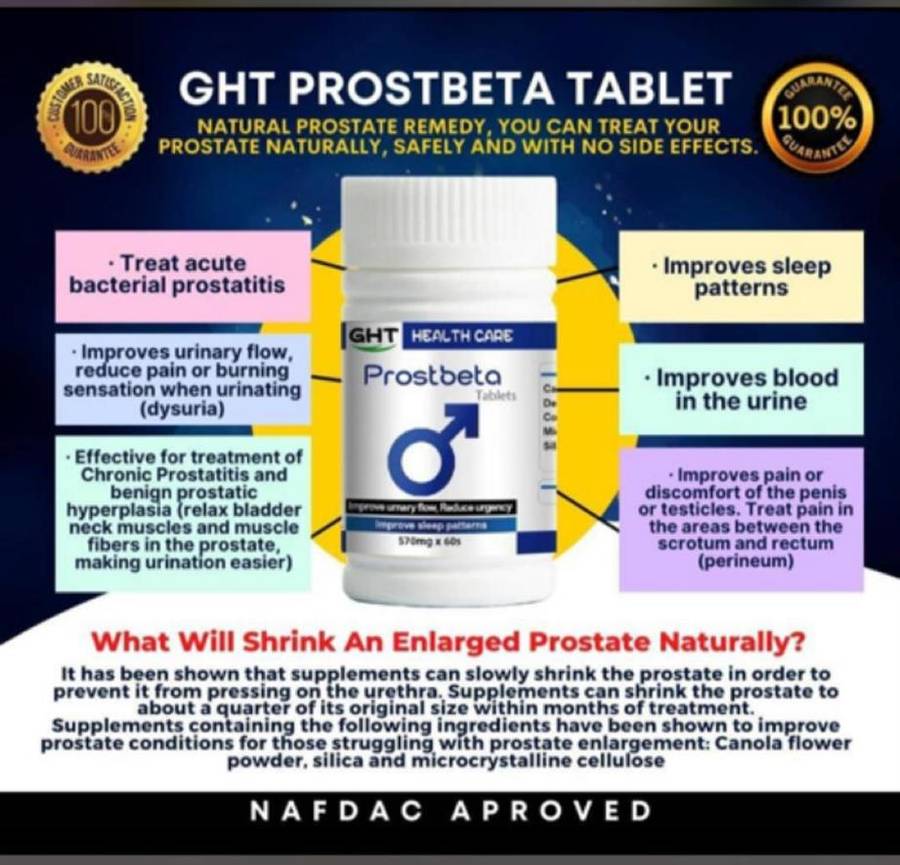 Ght prosbeta