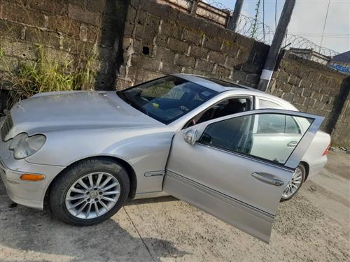 Mercedes Benz