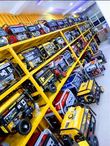 Generator