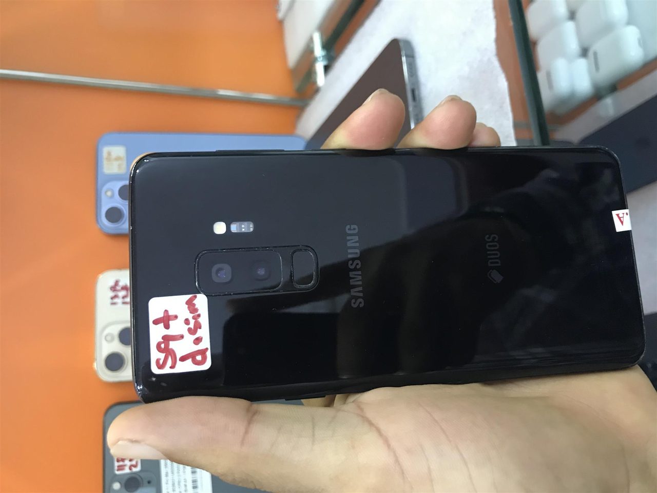 Samsung Galaxy