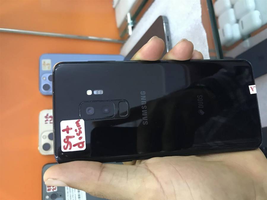 Samsung Galaxy