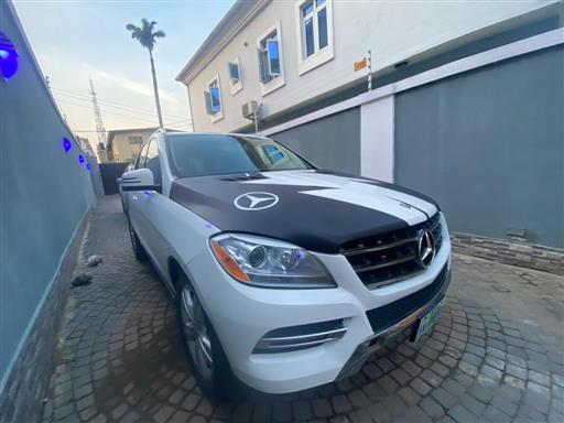 Mercedes Benz