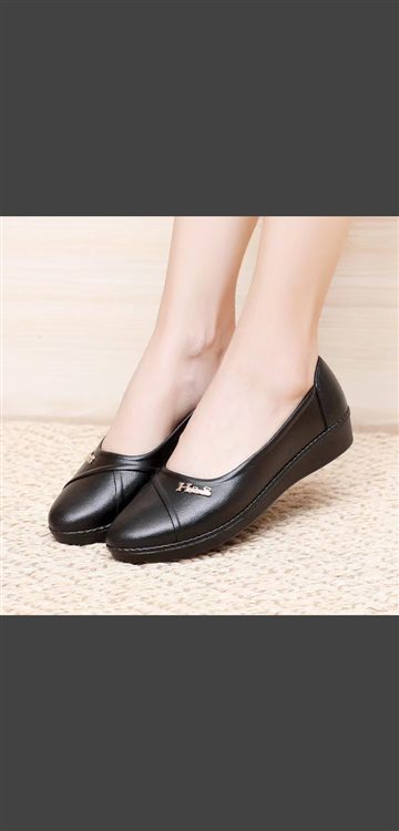 Ladies shoes