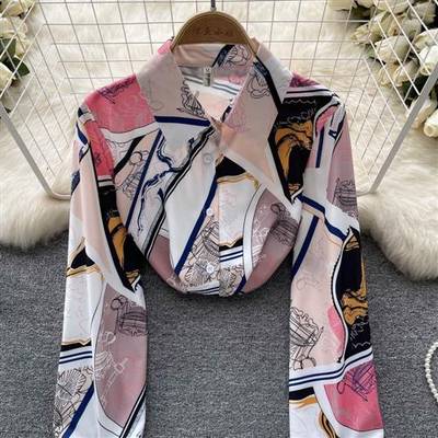 Luxury Shirt for Ladies