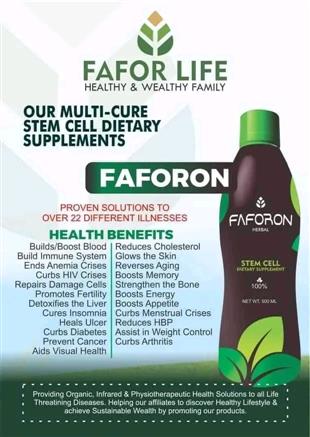 FAFORON