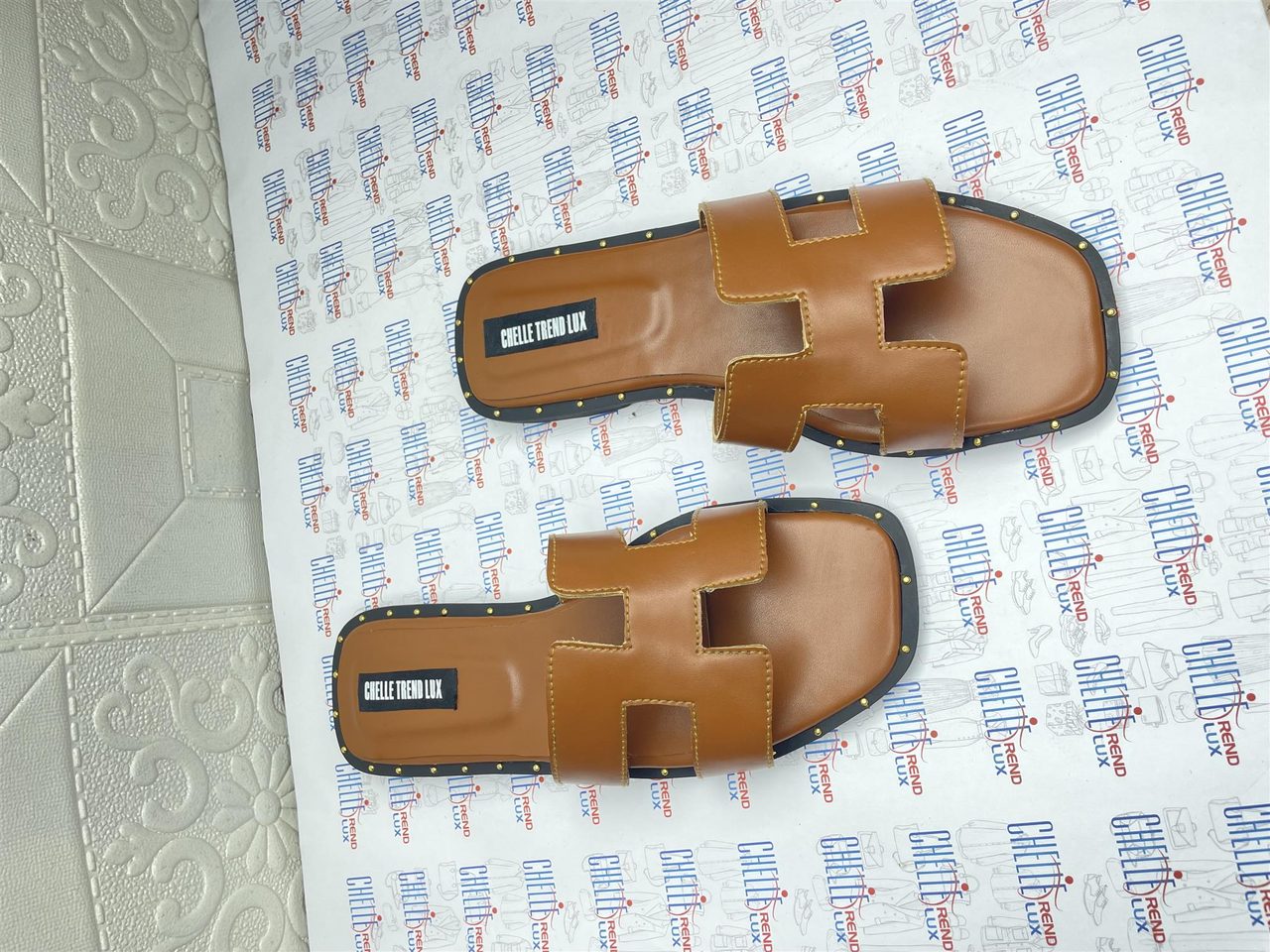 Hermes design