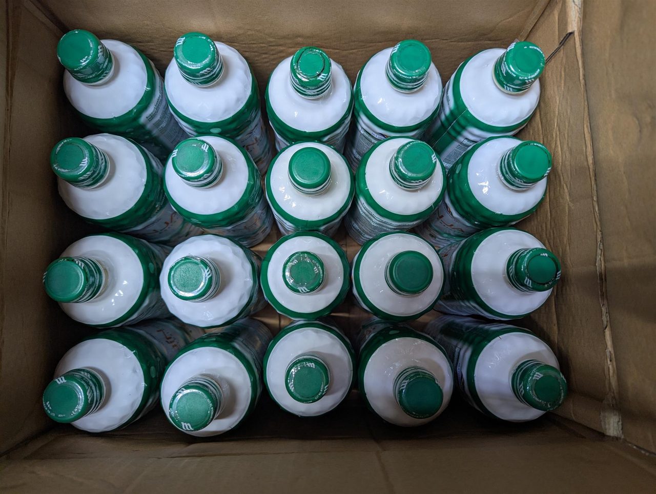 Jinja herbal extracts