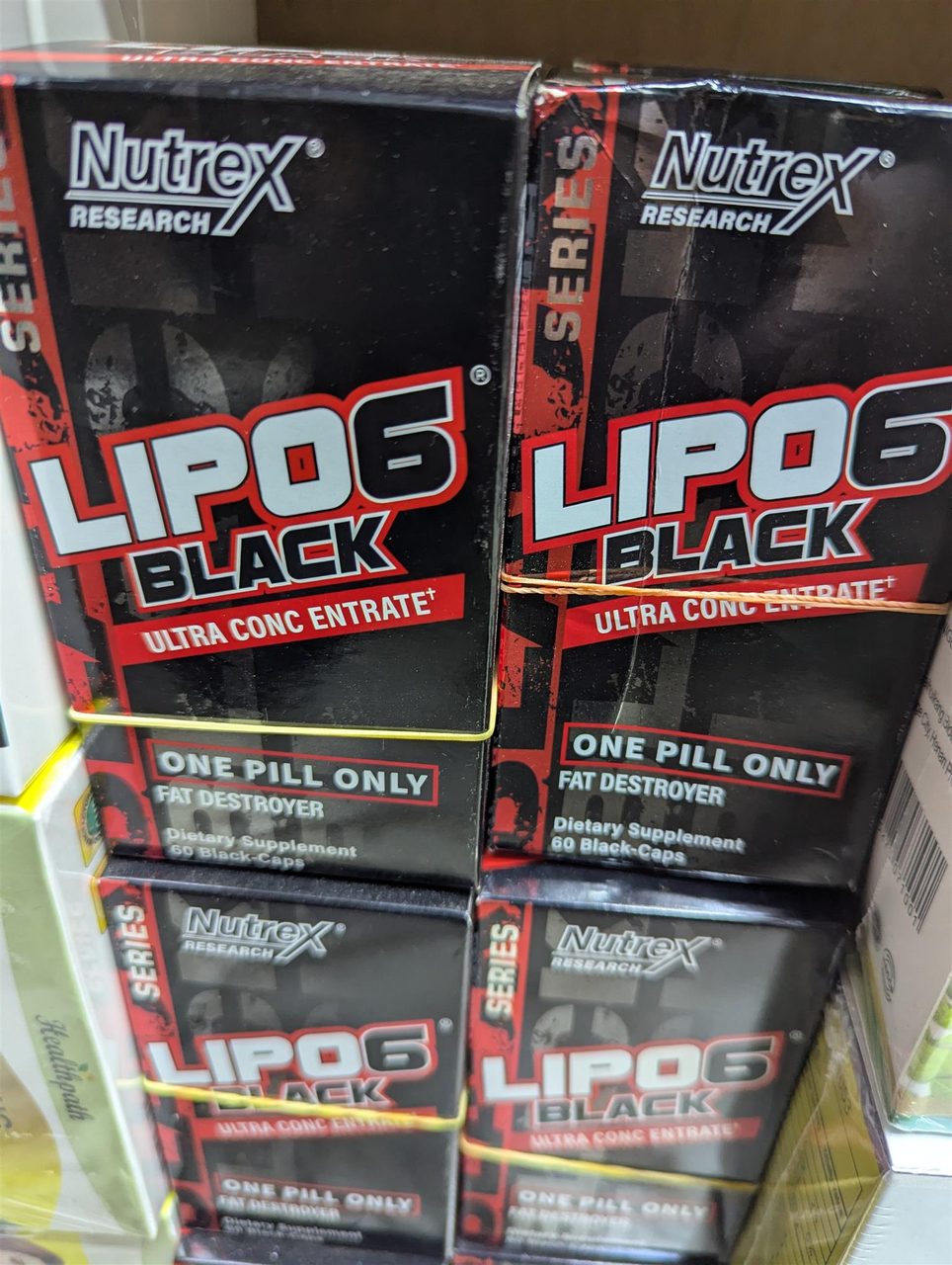 Lipo6
