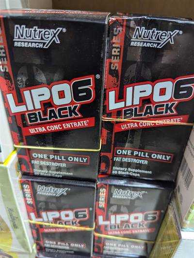 Lipo6