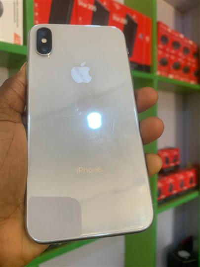 IPhone X 256gb no face id
