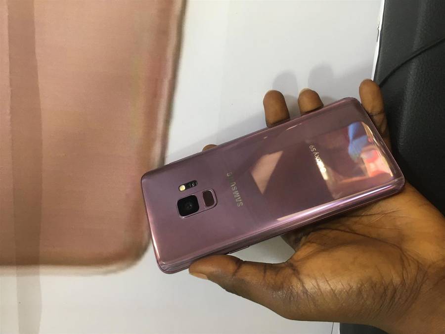 Samsung S9