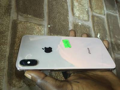 iPhone XSMax