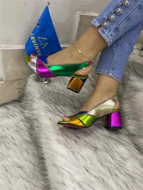 Nice and lovely Turkey sandals