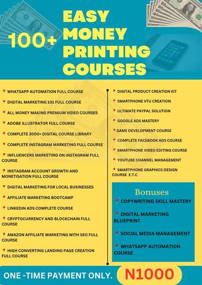 Digital Skill course
