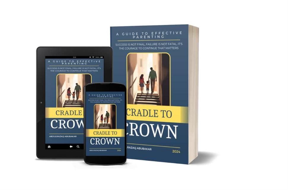 Cradle to crown
