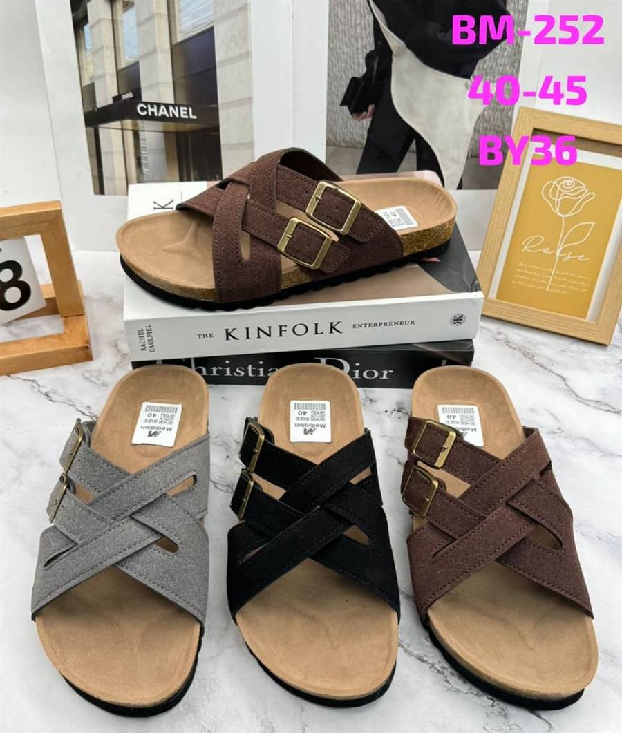Footwear