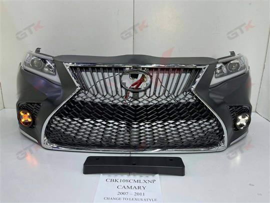 Lexus Es 350  2015 kits