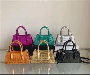 Y2K Luxury bag