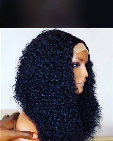 Hair