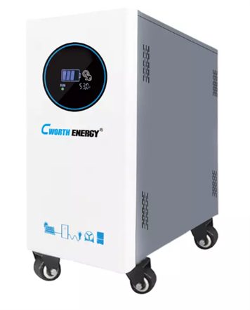15KWH