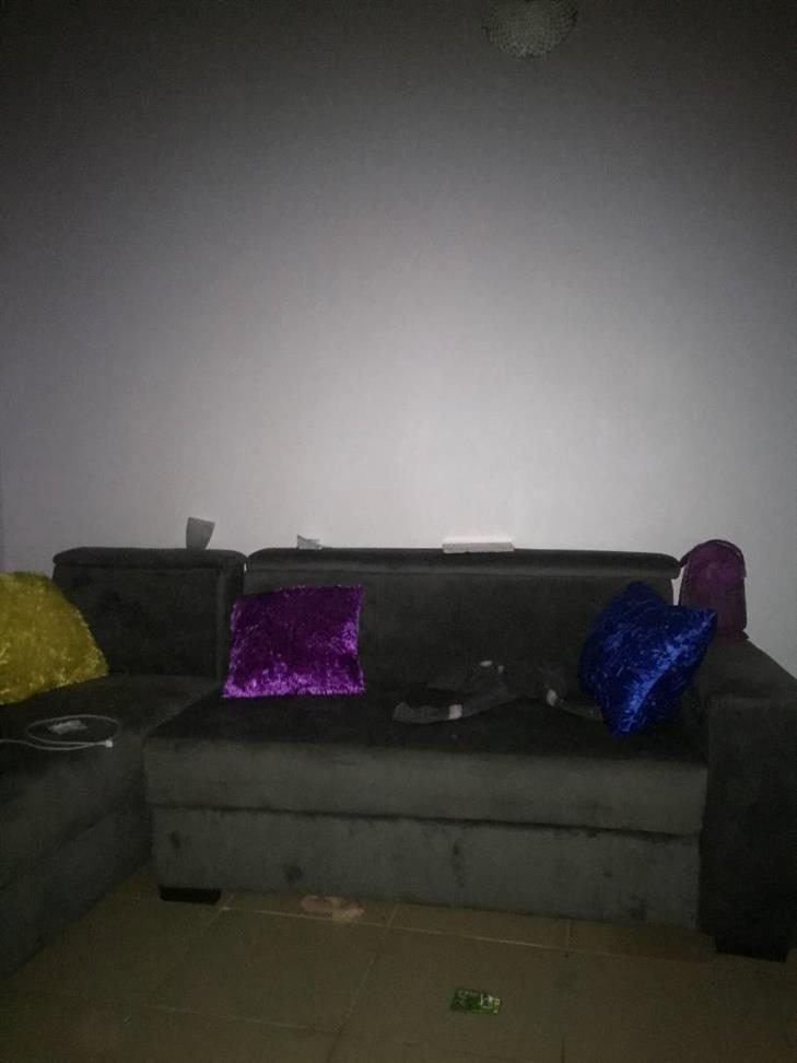 L-Shape 6seaters for Living Room