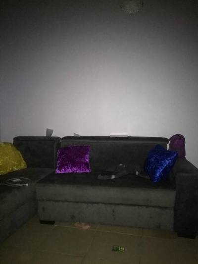 L-Shape 6seaters for Living Room