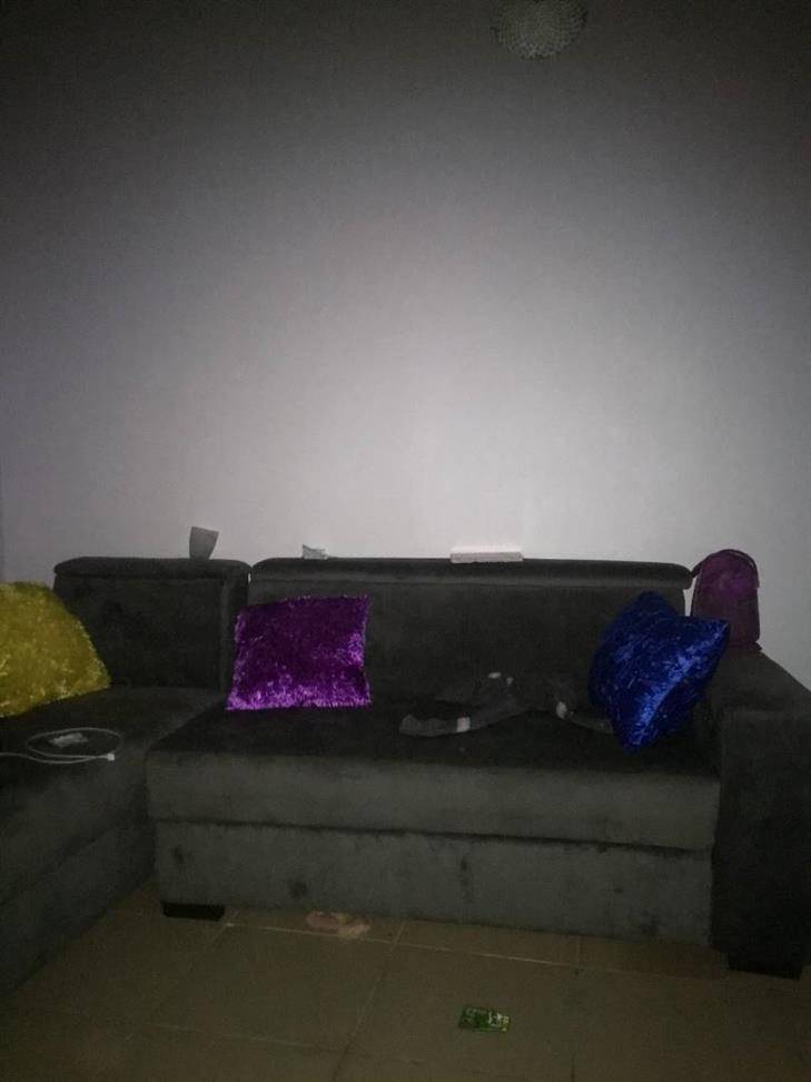 L-Shape 6seaters for Living Room