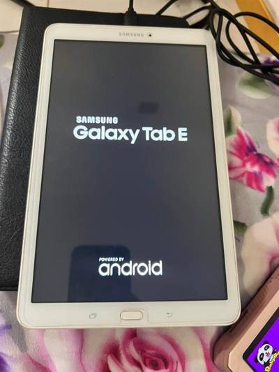 Samsung Tablet