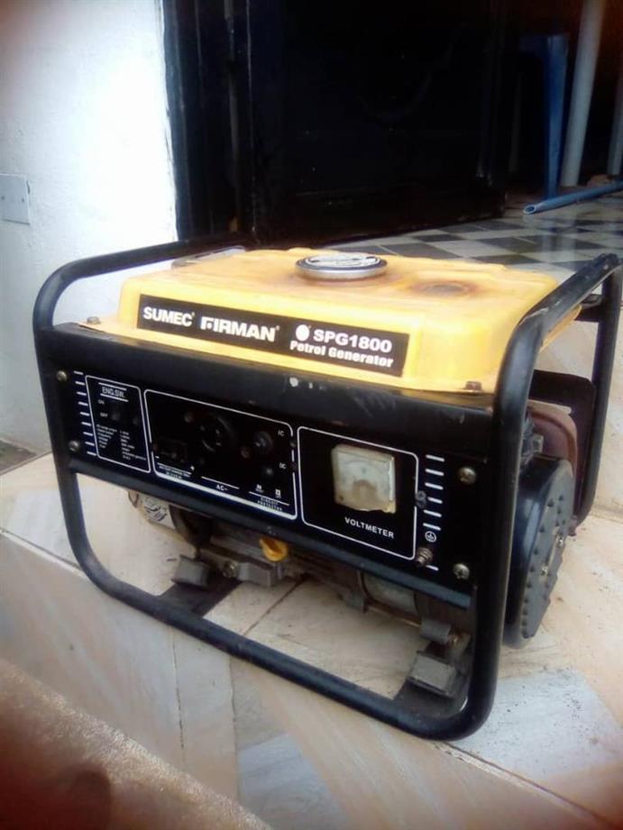 Generator