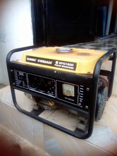 Generator