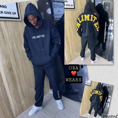 Hoodies